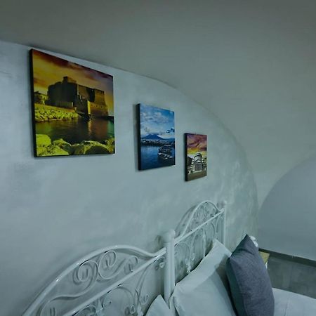 A'Casa E' Mamma' Villa Naples Exterior photo