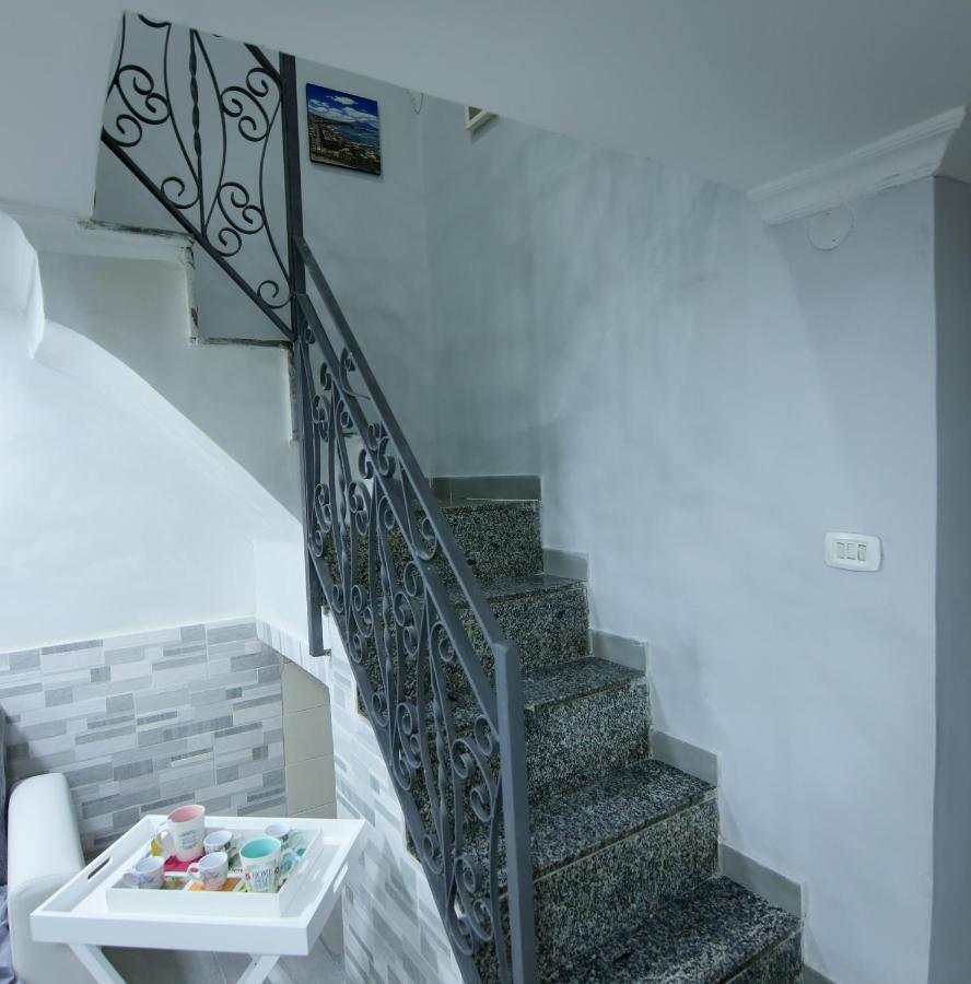 A'Casa E' Mamma' Villa Naples Exterior photo