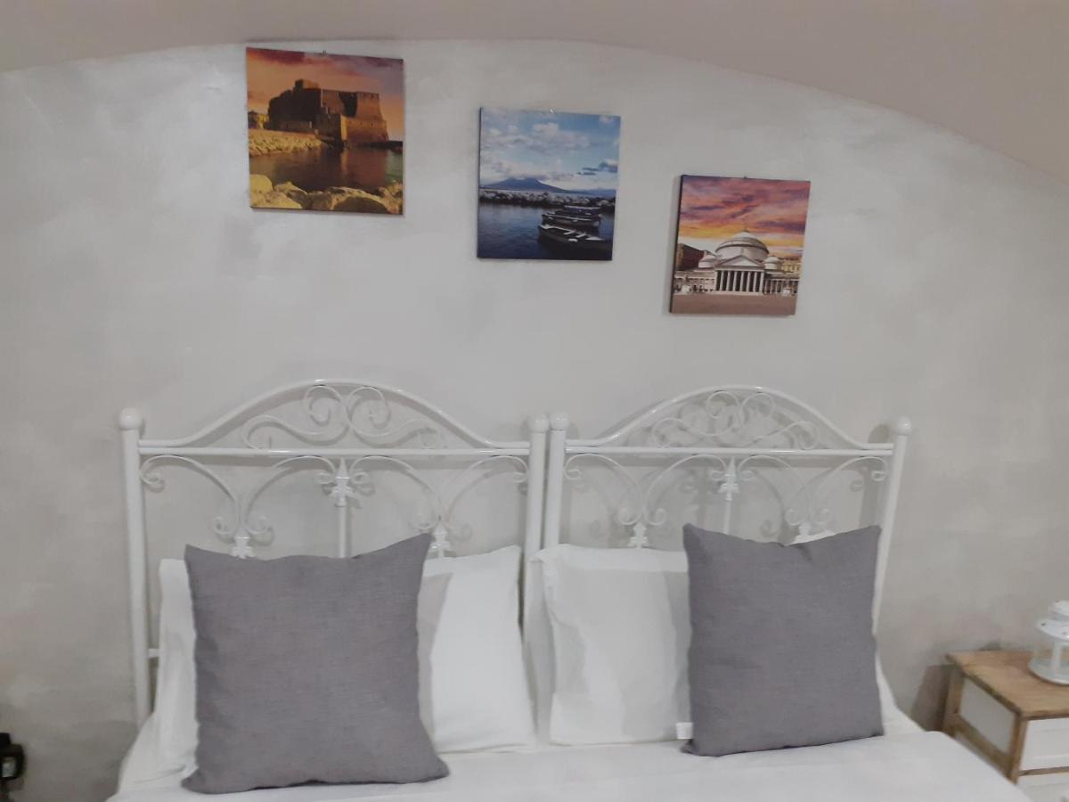 A'Casa E' Mamma' Villa Naples Exterior photo